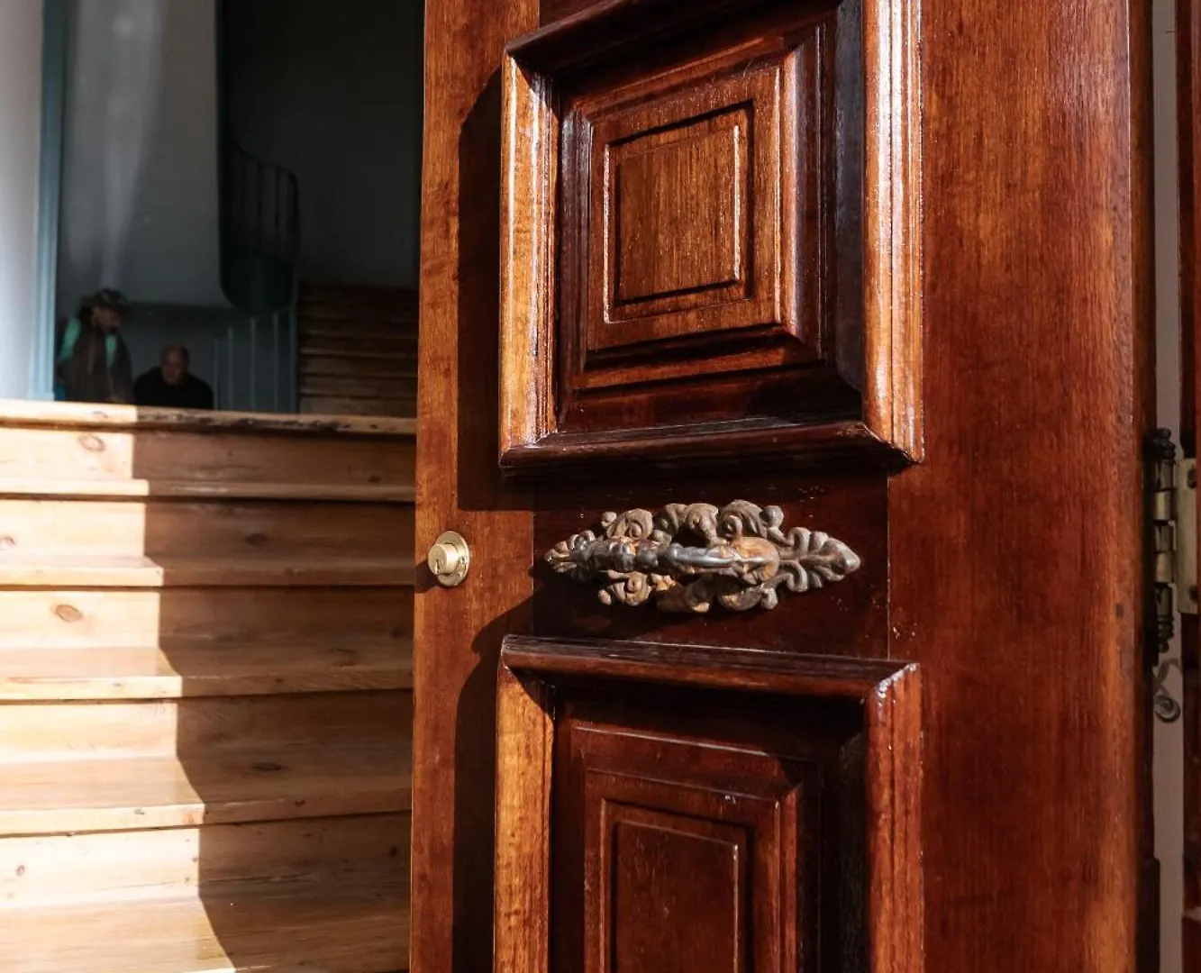 Diogo'S Alcantara Apartment II By Mycelia Lisboa
