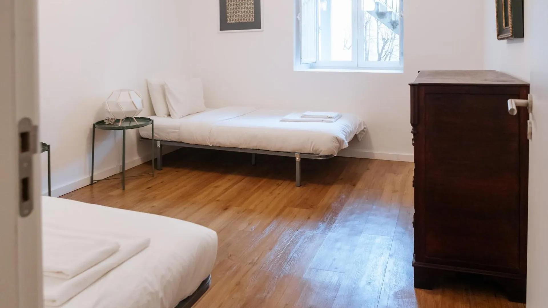 Diogo'S Alcantara Apartment II By Mycelia Lisboa