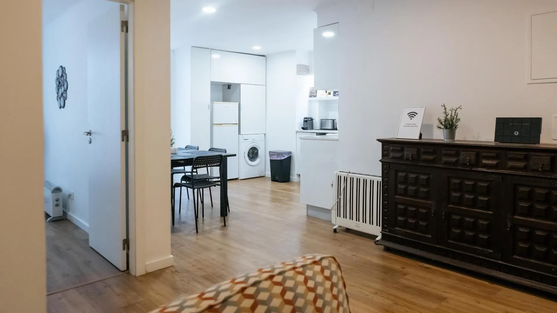 Diogo'S Alcantara Apartment II By Mycelia Lisboa