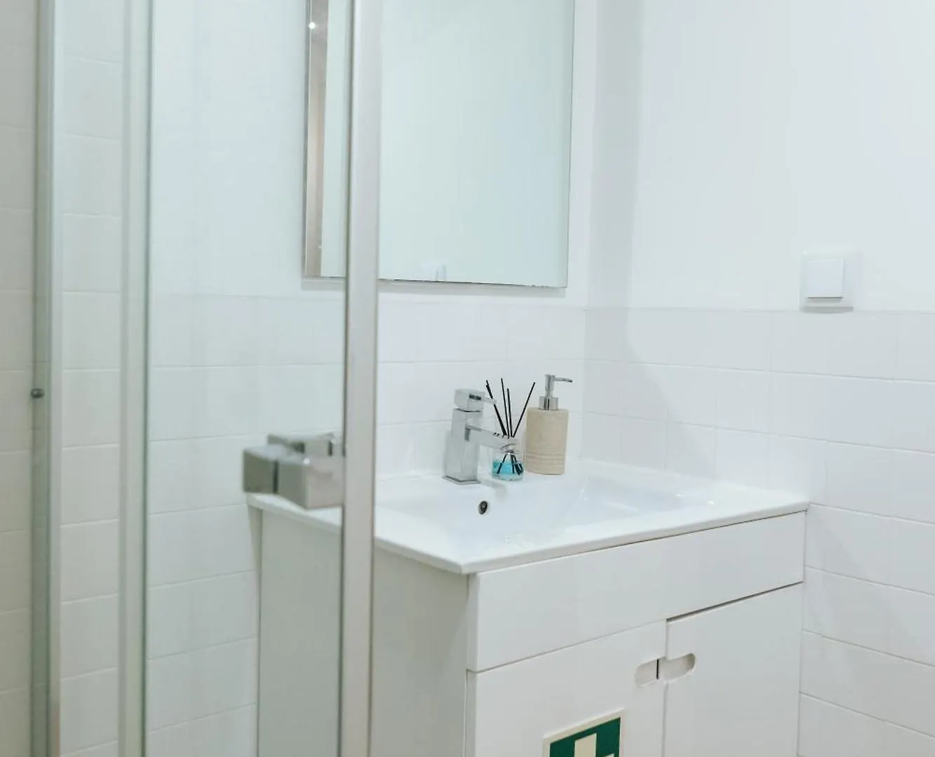 Diogo'S Alcantara Apartment II By Mycelia Lisboa Portugal