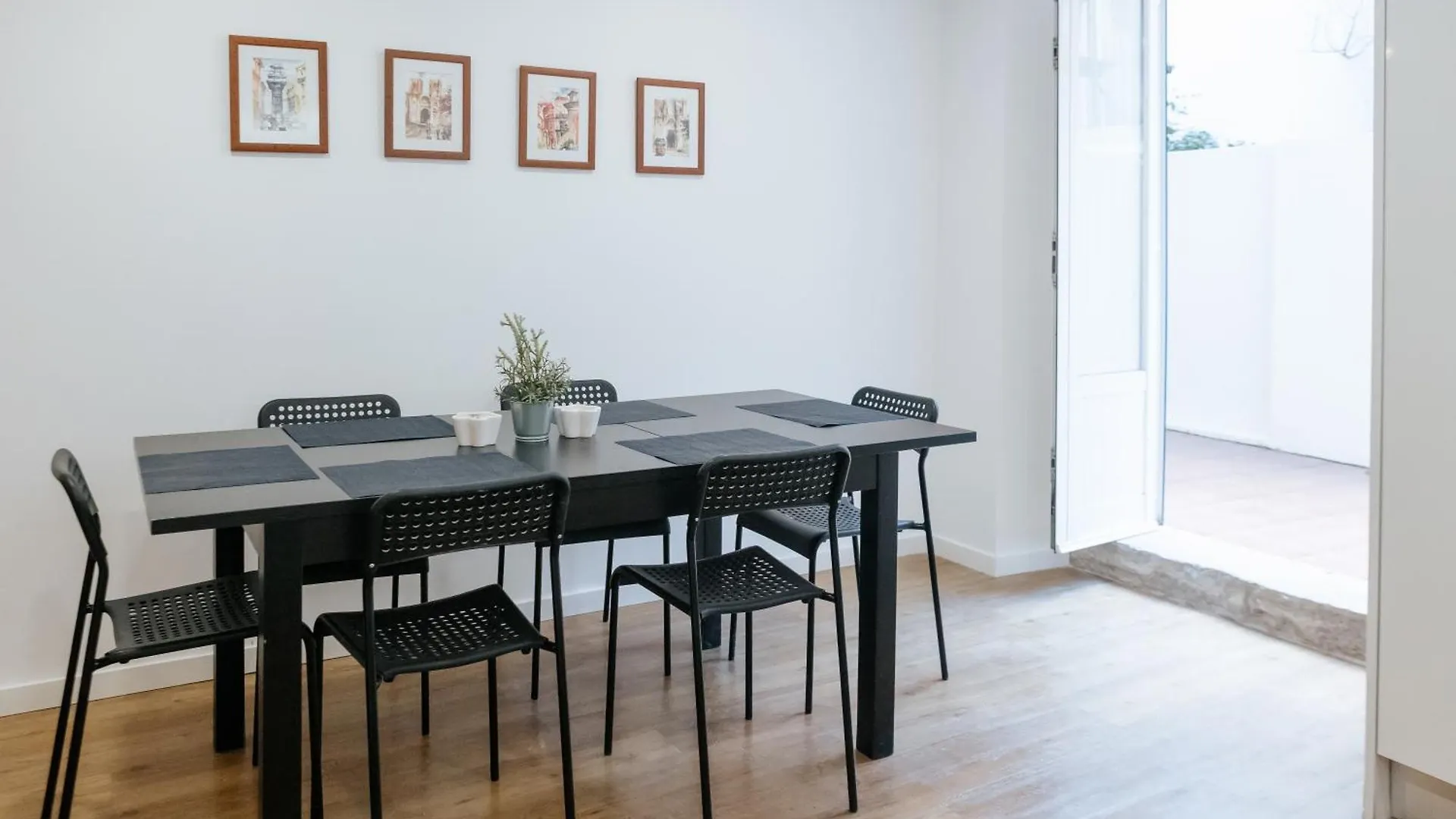 Diogo'S Alcantara Apartment II By Mycelia Lisboa 0*,  Portugal