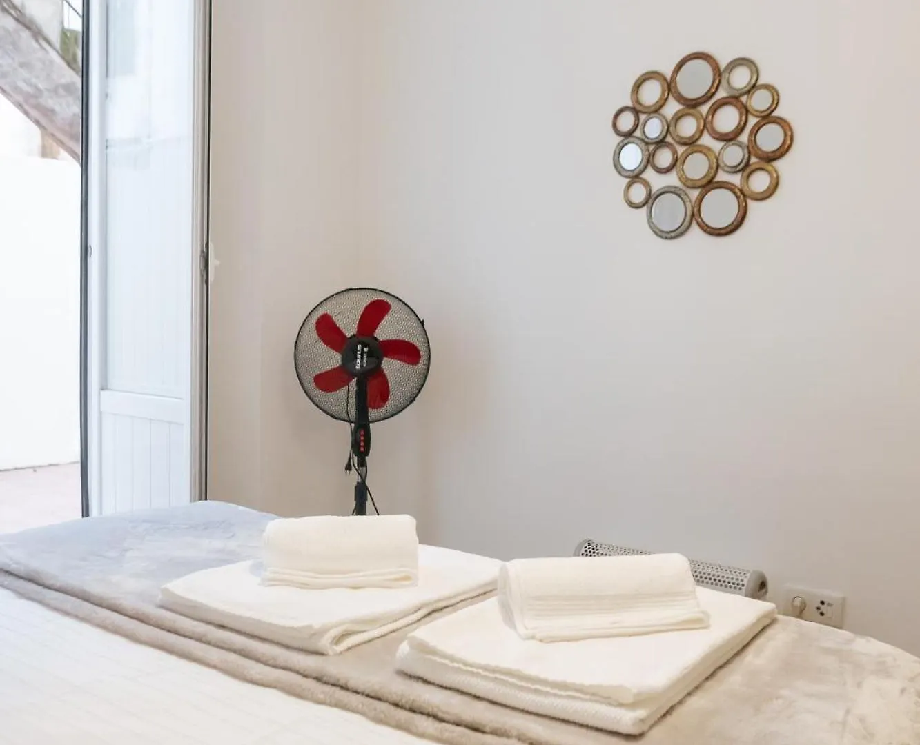 Diogo'S Alcantara Apartment II By Mycelia Lisboa