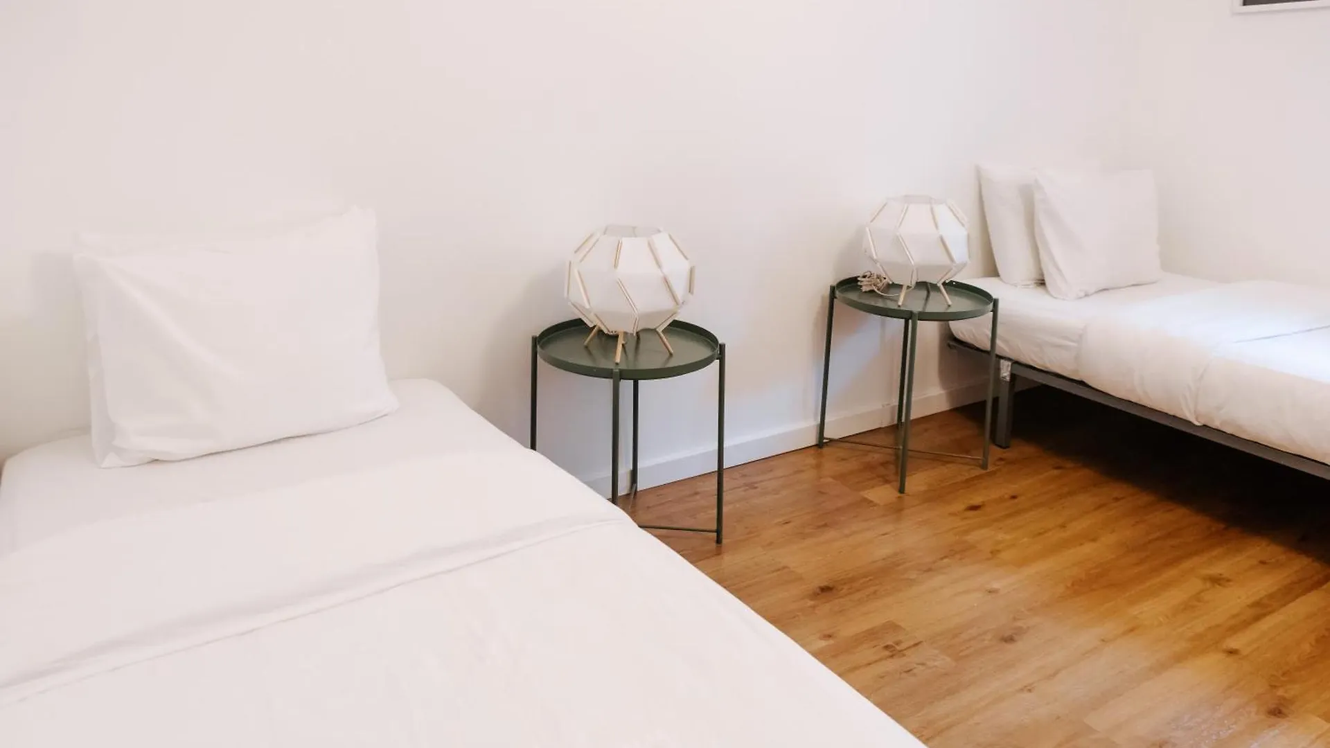 ליסבון Diogo'S Alcantara Apartment II By Mycelia