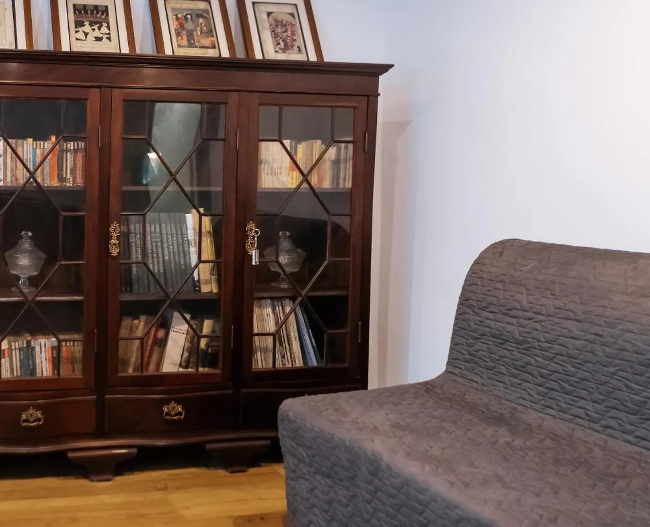 ליסבון Diogo'S Alcantara Apartment II By Mycelia