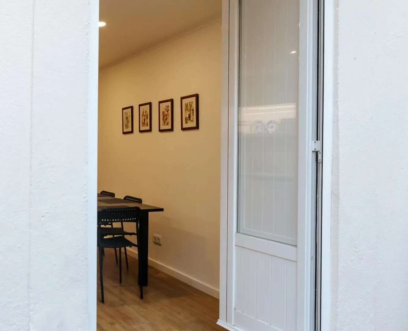ליסבון Diogo'S Alcantara Apartment II By Mycelia 0*,  פורטוגל