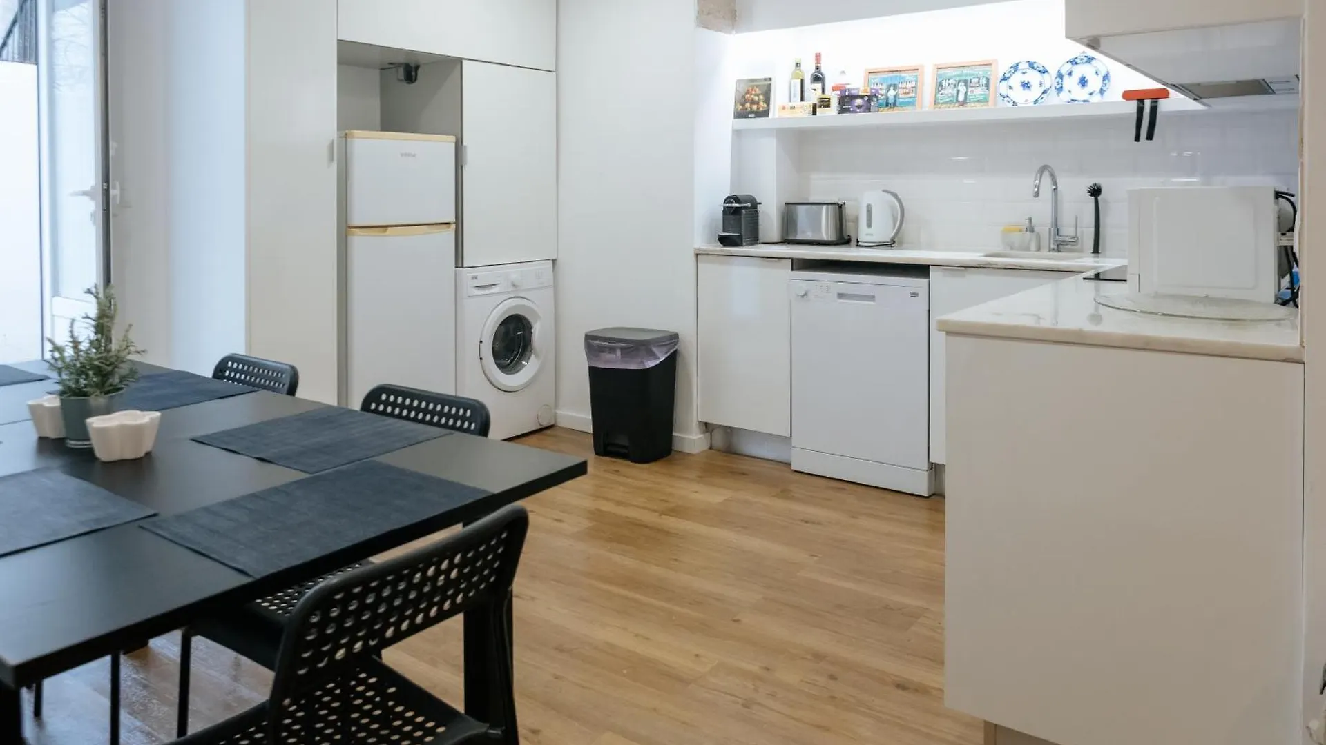 ליסבון Diogo'S Alcantara Apartment II By Mycelia