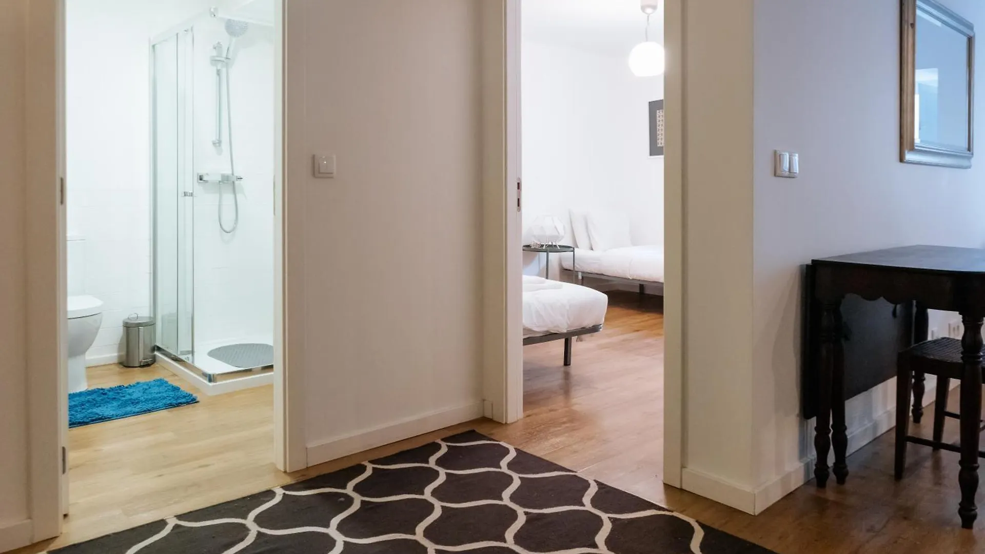 ליסבון Diogo'S Alcantara Apartment II By Mycelia