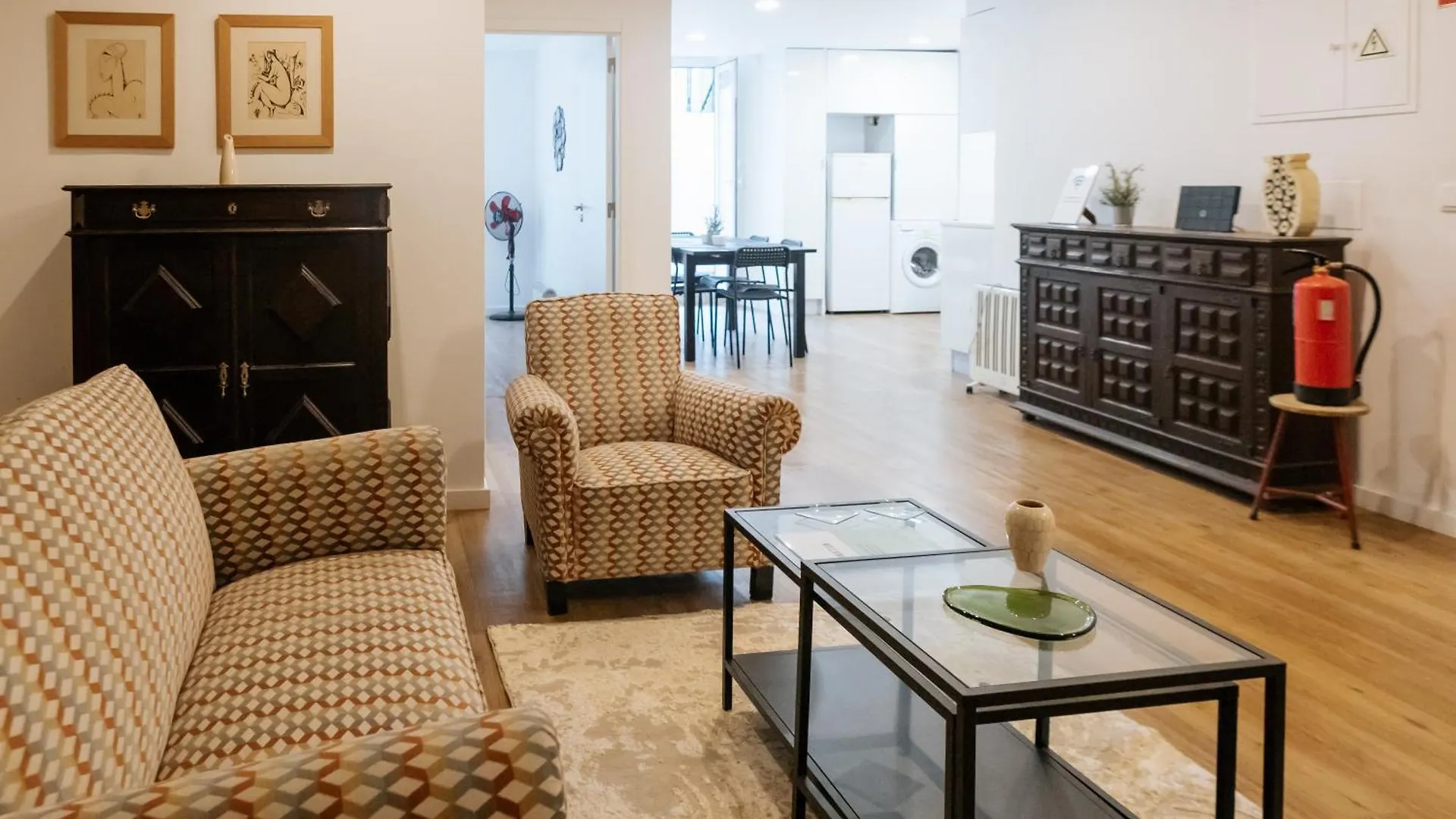 ליסבון Diogo'S Alcantara Apartment II By Mycelia
