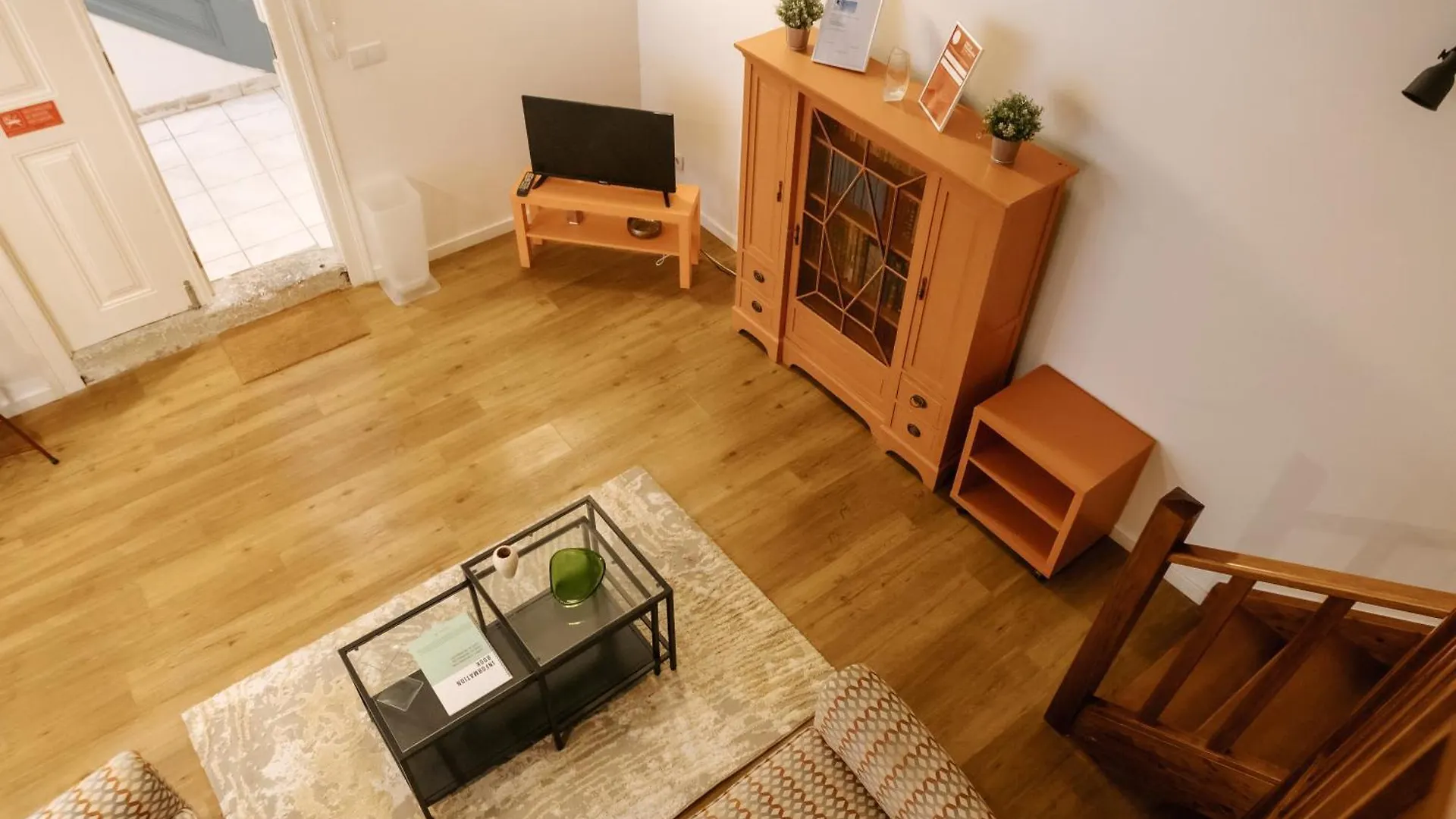 ליסבון Diogo'S Alcantara Apartment II By Mycelia